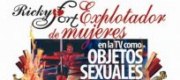 Ricardo Fort: campaña contra la explotación de las mujeres en FelFort
