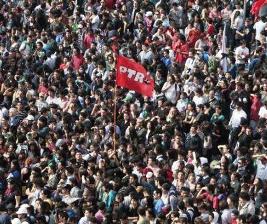 Nueva semana de movilizaciones en Chile