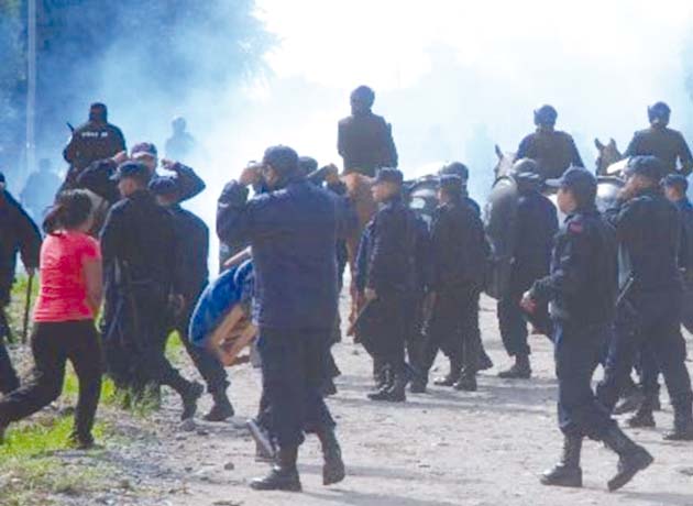 El "17 de octubre" del peronismo en Jujuy