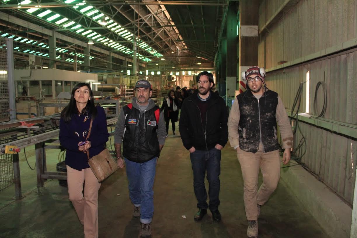 Del Caño: “Vaca Muerta no trajo beneficios para los trabajadores y el pueblo de Neuquén”