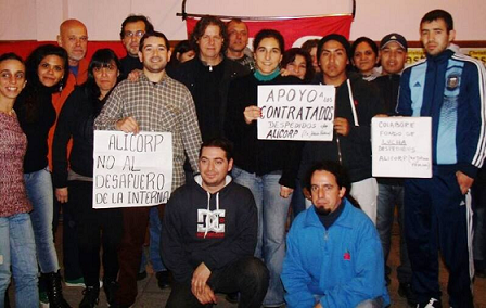 González Seligra: “Desde el FIT Unidad planteamos una salida realista para salir de la crisis”