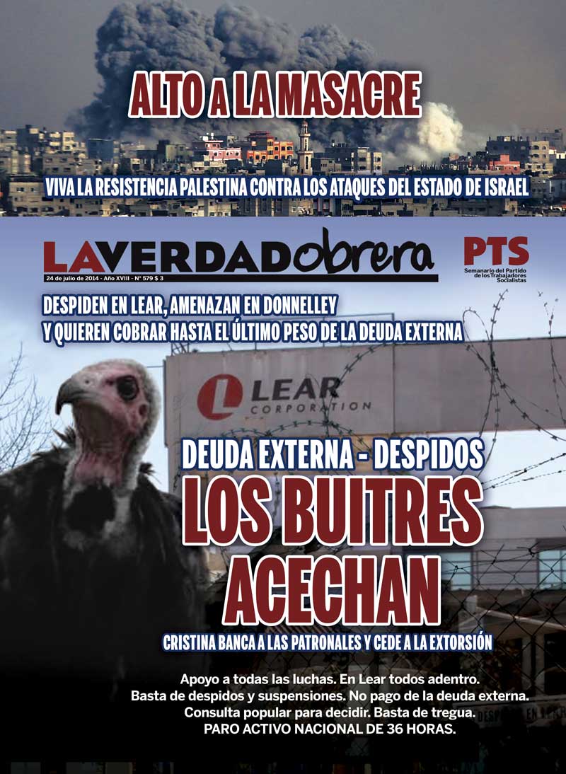 Jujuy: acampe de los municipales precarizados