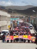 Un viaje al corazón minero de Bolivia