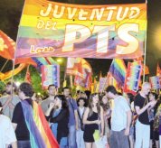 Marcha del Orgullo | Andrea D'Atri y Christian Castillo te invitan a marchar con el FIT