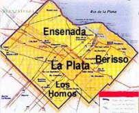El FIT en La Plata, Berisso y Ensenada 