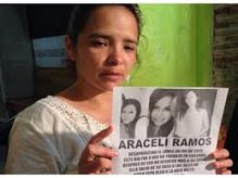Andrea D'Atri: "Exigimos justicia para Araceli Ramos"