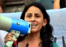 Natalia Morales: “Las víctimas de las redes de trata son esencialmente las mujeres jóvenes, trabajadoras, pobres y migrantes"