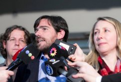 Del Caño: “El cinismo de Macri no tiene límites”