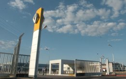 Cargo Renault: jornada de lucha contra la proscripción