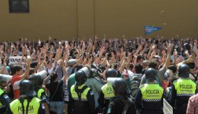 Emerge una juventud sin miedo en Tucumán