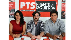 Alejandro Vilca, “El Frente de Izquierda convoca a marchar en el aniversario del apagón”