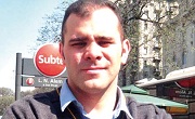Amplio repudio al procesamiento de Néstor Segovia