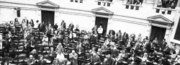 Canje de deuda: los K le pagan a los fondos buitres
