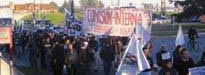 Viernes 14: duros paros en PepsiCo y Kraft