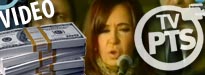 INFORME TVPTS: "Dicen que somos burgueses"