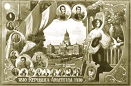 La clase trabajadora ante el bicentenario