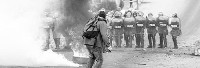 Bariloche: la policía mata, la burguesía aplaude