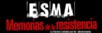 Rosario: Estreno de "ESMA | Memorias de la resistencia"