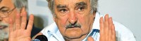 URUGUAY: 1er. Paro General al Gobierno de Mujica