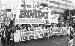 VIERNES 19 A LAS 17 HS. MARCHA DE CONSTITUCIÓN A PLAZA DE MAYO