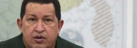 Chávez concentra poderes y restringe libertades democráticas