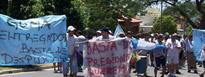 José Guma S.A.: fábrica tomada por sus trabajadores contra los despidos