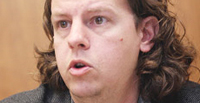 Entrevista a Christian Castillo en Página/12