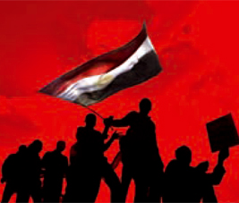 Perspectivas del proceso revolucionario en Egipto