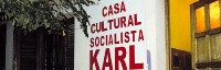 Se inaugura nueva casa cultural socialista en La Pampa 