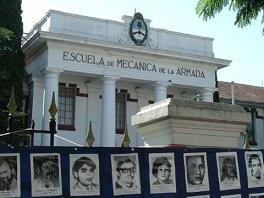 ESMA | Alegatos de Justicia YA!