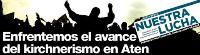 Nueva hoja de Nuestra Lucha Neuquén