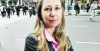 Myriam Bregman: "El gobierno es responsable de la impunidad y el encubrimiento"