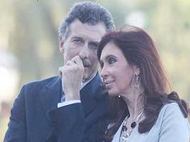Myriam Bregman: "En el espionaje, Macri no se diferencia nada del gobierno de Cristina"