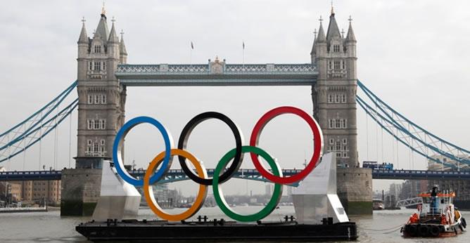 Londres 2012: el lado sombrío de la gesta olímpica