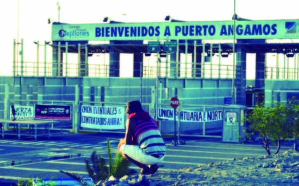 Chile: ¡Viva la huelga portuaria!