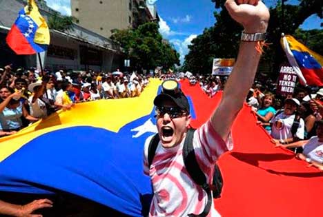 Crisis en Venezuela: del impasse político a la actuación de Unasur
