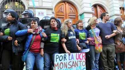 Leticia Celli: "Hay una clara persecución política contra el FIT"