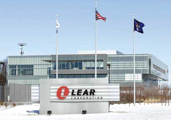 Lear Corporation: Directivos multimillonarios, trabajadores precarizados