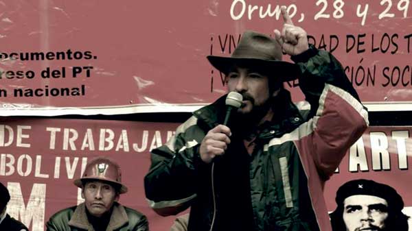 Bolivia: Nuevo ataque antiobrero de la burocracia minera contra docentes y estudiantes de la UNSXX