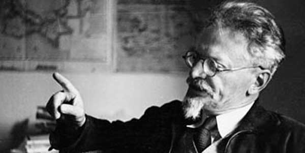 Trotsky y su legado en la actualidad
