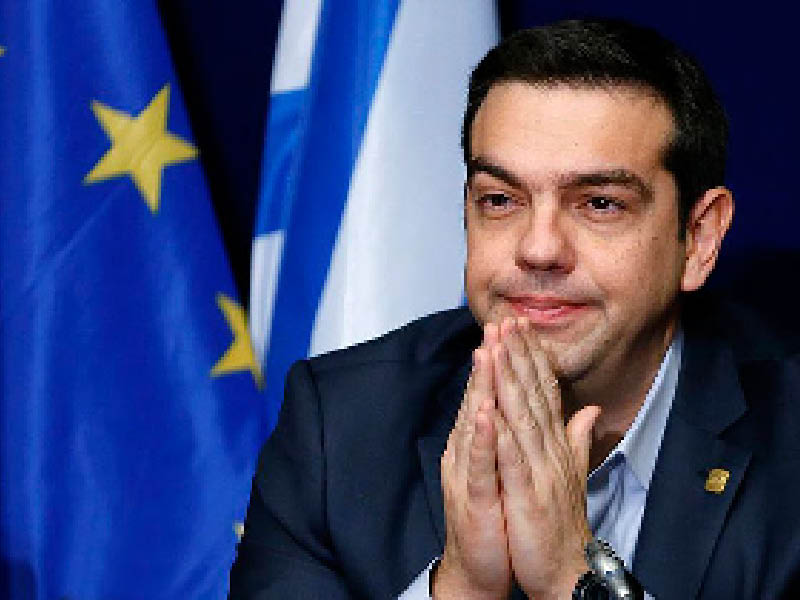 La Troika impuso sus condiciones a Syriza