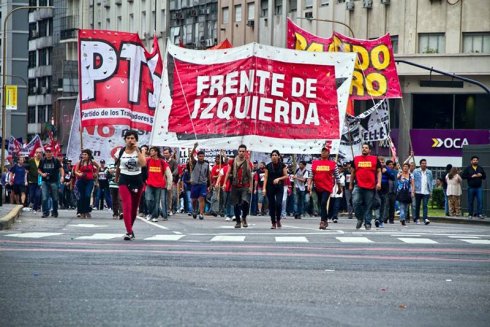 No hay más excusas: por una fórmula unitaria del Frente de Izquierda