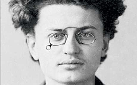 Ese diablo llamado Trotsky, a 75 años de su asesinato