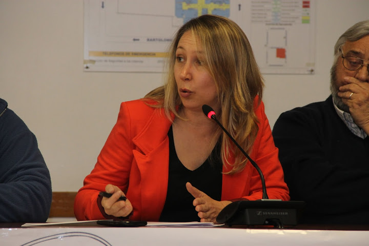 Myriam Bregman: “Los editorialistas de La Nación no pierden un minuto para reclamar impunidad”
