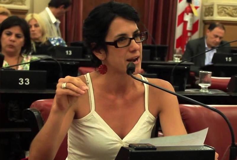 Proyecto de rechazo en la legislatura de Córdoba a la designación de jueces a dedo