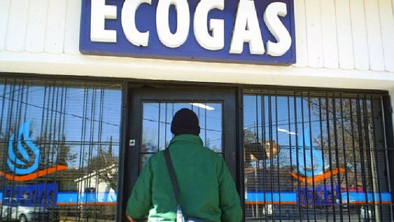 Mendoza: la Cámara de Diputados avanza en un proyecto para auditar a Ecogas