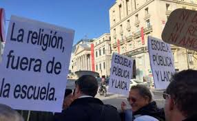 Salta: Movilizarán por educación laica y contra la religión en las escuelas públicas 