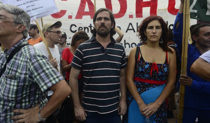 La izquierda rechazará en la Bicameral el mega DNU de Macri
