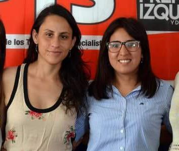 Desde la lista Multicolor de la CTA exigen a los sindicatos de Jujuy paro y movilización por el derecho al aborto legal