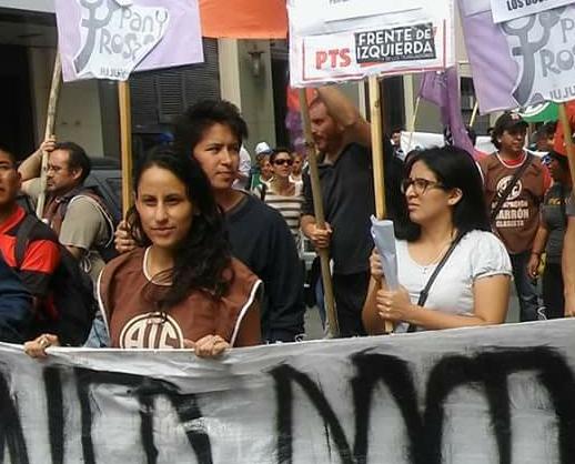 La oposición Multicolor denuncia irregularidades en la elección de la CTA en Jujuy